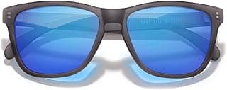 Sunski Headland - Polarized Recycled Sunglasses image