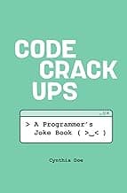 Code Crack Ups: A Programmer's Joke Book image