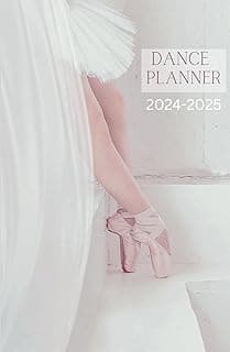Dance Planner image