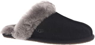 Women's Scuffette II Slipper image