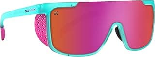 Daywalkers UV Polarized Glasses - Sunglasses with Side Shields For Men & Women