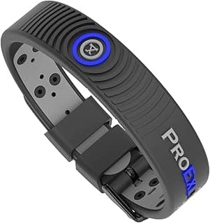 Ultimate Magnetic Bracelet - Waterproof and Fits all Wrists - Stay Active image