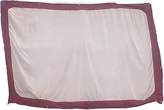 Projector Film Curtain image