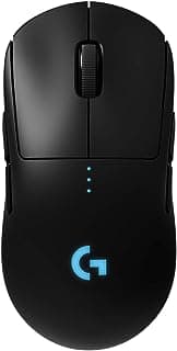 Logitech G Pro Wireless Gaming Mouse with Esports Grade Performance image