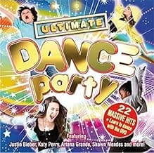 Ultimate Dance Party image