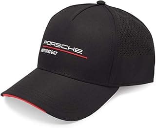 Motorsports Collection Fanwear Black Hat image