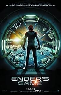 Ender's Game: Battle School Board Game image