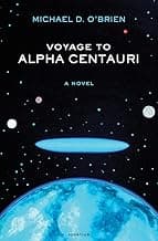 Voyage to Alpha Centauri: A Novel image