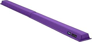 Z ATHLETIC Gymnastics Balance Beam image