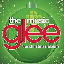 Glee: The Music, The Christmas Album image