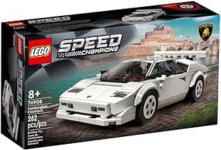 Speed Champion 76908 Lamborghini Countack image