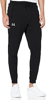 Under Armour Men's Sportstyle Tricot Joggers image