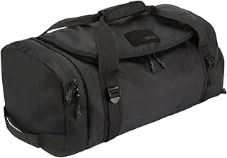 Tactical Weather-Resistant Range Trainer 44 Duffel Bag