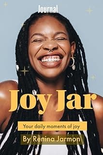 Joy Jar Journal image