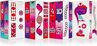 L'OCCITANE 24 Days Of Beauty Premium Holiday Advent Calendar: Gift the Best of what L'Occitane has to Offer your Skin, Body, Hair, Hands and More image