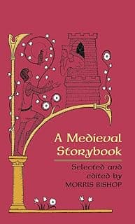 A Medieval Storybook image