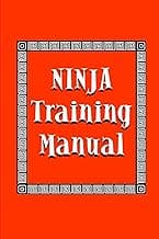 Ninja Training Manual image