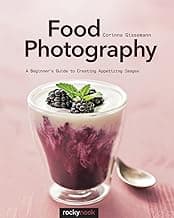 Food Photography: A Beginner’s Guide to Creating Appetizing Images image