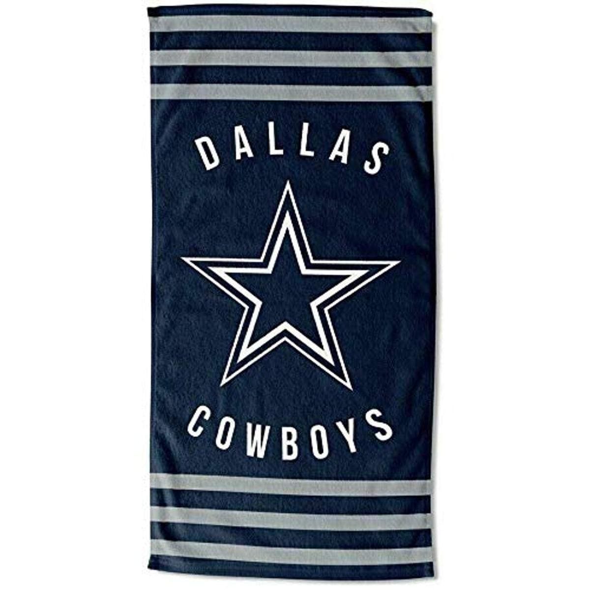 NORTHWEST NFL Unisex-Adult Beach Towel
