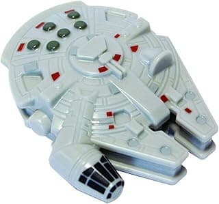 Zeon Star Wars Millennium Falcon Bottle Opener image