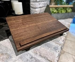 Book Stand -Cookbook Stand/Book Stand(Size:Standard) image