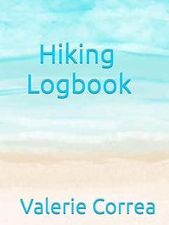 Hiking Logbook image