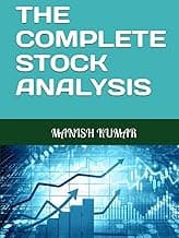 THE COMPLETE STOCK ANALYSIS image