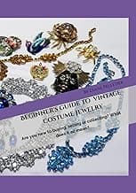 Beginner's Guide to Vintage Costume Jewelry image