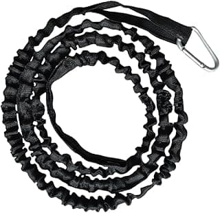 SUPVOX 8 Pcs Rope for Tying Oar Oxford Tether Tool image