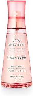 Good Chemistry Sugar Berry Body Mist image