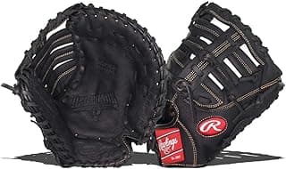 Rawlings | Renegade Youth Baseball Glove | First Base/Catcher's Mitts | Multiple Styles