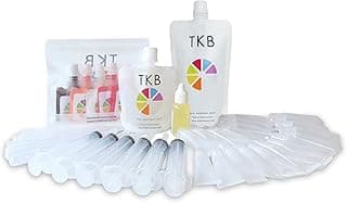 TKB Mini Make Your Own Lip Gloss Kit image