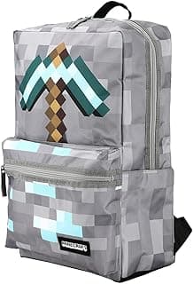 Minecraft Backpack image