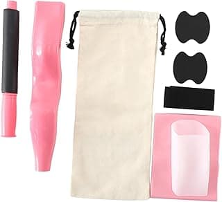 Professional Ballet Foot Stretcher Set Dance Feet Arch Enhancer for Dancers, Elastic Stretch Band image