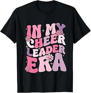cheerleading funny T-Shirt image