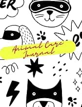 Animal Care Journal: While We're Away... image