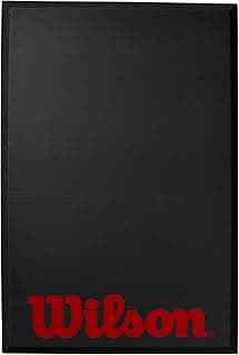 WILSON Tennis Stringing Mat - Black image