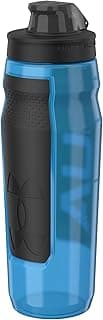 32oz Playmaker Squeeze Water Bottle image