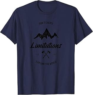Outdoor Adventure T-Shirt image