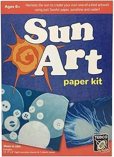 Sun Art 4x6 Paper Kit image