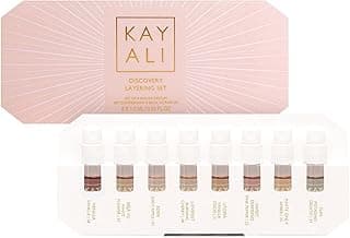 KAYALI Discovery Set image