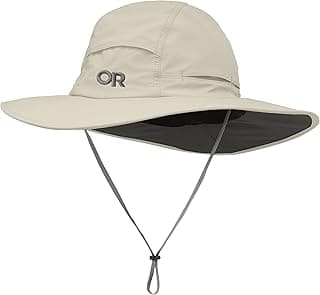 Outdoor Research Unisex Sombriolet Sun Hat image
