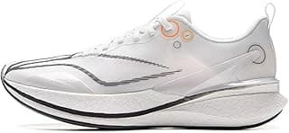 RED Hare 8 PRO Men's Running Shoes Reflective Boom Fiber Lightweight High Rebound Racing Training Sneakers ARPV003