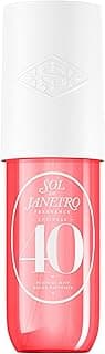 Brazilian Crush Cheirosa 40 Bom Dia Bright™ Perfume Mist