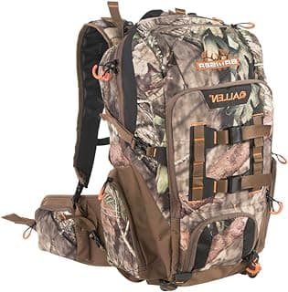 Allen Company Hunting Backpacks - Waterfowl, Deer Hunting Back Pack with Rifle/Bow Carrying System, Storage for Hunting Gear image