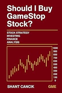 Should I Buy GameStop Stock?