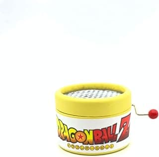 Manga music box image