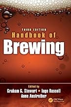 Handbook of Brewing (Food Science and Technology)