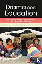 Drama and Education: Performance Methodologies for Teaching and Learning image