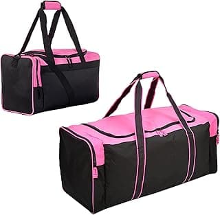 Heavy Duty Multi Pocket Durable Sports Gym Equipment Travel Duffel Bag